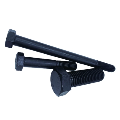 Factory Direct Selling High-Quality 4.8/8.8/10.9/12.9 Bolts