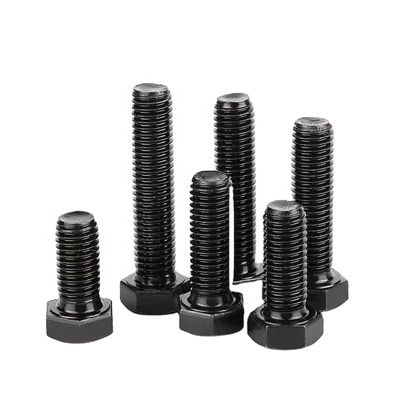 Factory Direct Selling High-Quality 4.8/8.8/10.9/12.9 Bolts