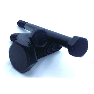 China Fastener Manufacturing Bolts and Nuts High Strength Bolts Custom Bolts and Nuts