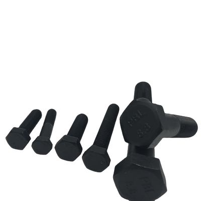 Bolt  DIN931 Hex Bolt Factory Bolt Price