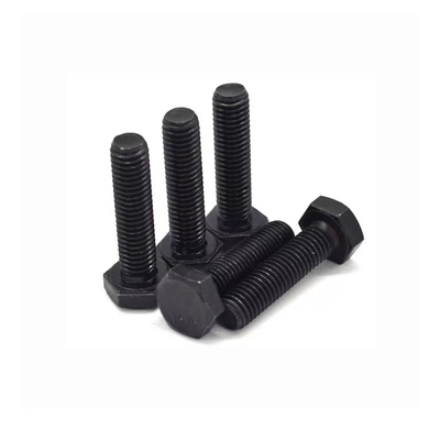 Bolt  DIN931 Hex Bolt Factory Bolt Price