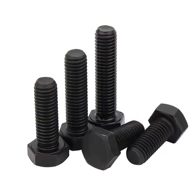 China Fastener Manufacturing Bolt and Nut  Bolt Customization