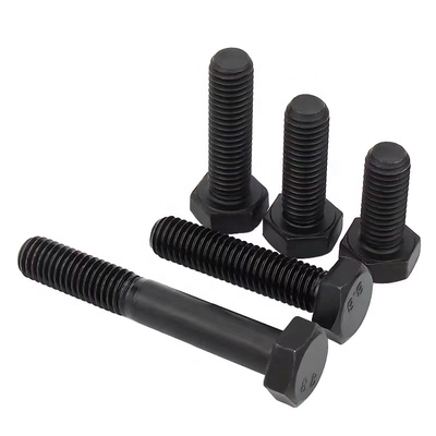 China Fastener Manufacturing Bolt and Nut  Bolt Customization