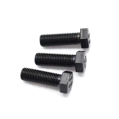 China Fastener Manufacturing Bolt and Nut  Bolt Customization