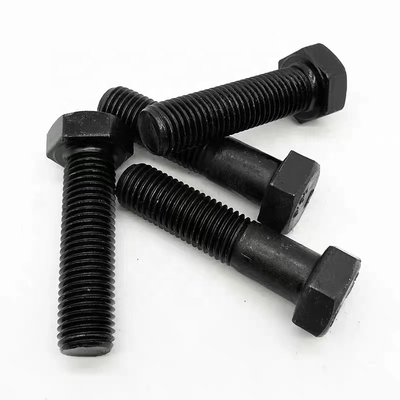 China Fastener Manufacturing Bolt and Nut  Bolt Customization