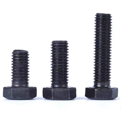 China Fastener Manufacturing Bolt and Nut  Bolt Customization