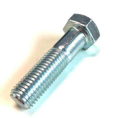 Factory Direct Selling Quality 4.8/8.8/10.9/12 9 Outer Hexagon Bolt   Factories Bolts