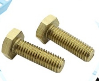 Factory Direct Selling Quality 4.8/8.8/10.9/12 9 Outer Hexagon Bolt   Factories Bolts