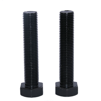 Fasteners Bolts High Quality Hex Bolt and Hex Nut Bolt Supplier