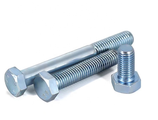 Bolts and Nuts Custom Bolts and Nuts Factory