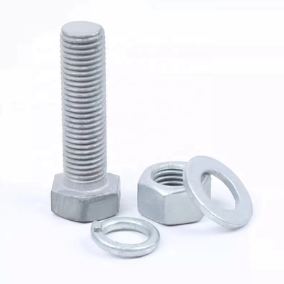 Bolts and Nuts Custom Bolts and Nuts Factory