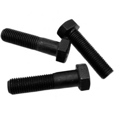 Bolts and Nuts Custom Bolts and Nuts Factory