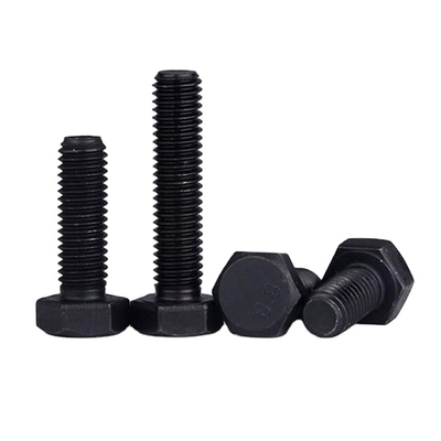 Bolt M18x60 DIN933 Hexagon Bolt and Nut