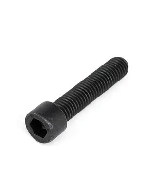 Hexagon Socket Bolt China Factory Direct Sales Stainless Steel Countersunk Head Hexagon Socket