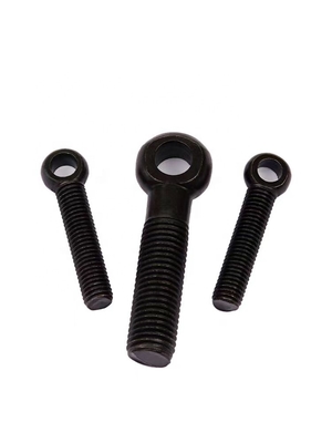 DIN444 Factory Direct Sales M6-M42 Full Tooth Joint Bolt, Half Tooth Joint Bolt, and Lifting Ring Nut