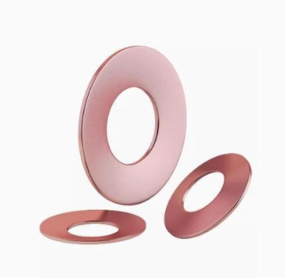 Disc Spring Washer DIN 2093 Butterfly Washer Processing Butterfly Locking Spring Plate
