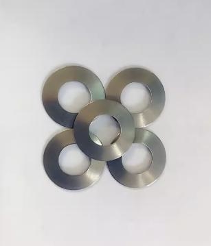 Disc Spring Washer DIN 2093 Butterfly Washer Processing Butterfly Locking Spring Plate