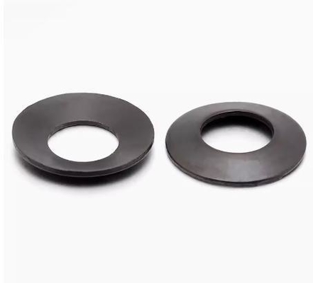 Disc Spring Washer DIN 2093 Butterfly Washer Processing Butterfly Locking Spring Plate