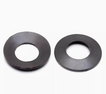 Disc Spring Washer DIN 2093 Butterfly Washer Processing Butterfly Locking Spring Plate