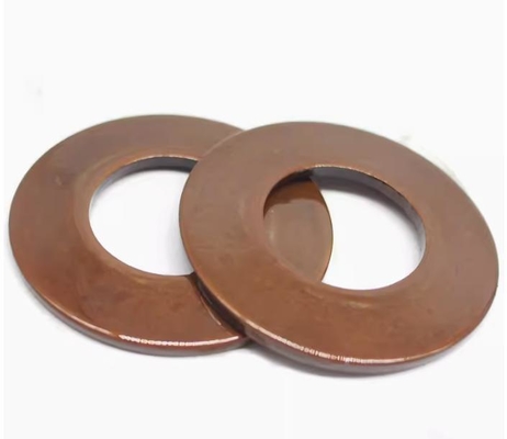 Disc Spring Washer DIN 2093 Butterfly Washer Processing Butterfly Locking Spring Plate